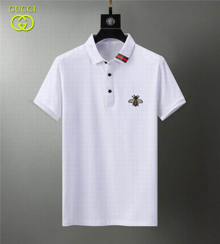 Gucci POLO shirts men-GG1826P